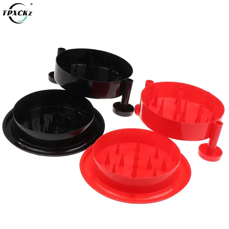 

Kitchen Shred Machine Better Than Bear Claws Meat Shredder Tool For Pulled Pork Beef Cooked Chicken Vegetable Meat Grinders