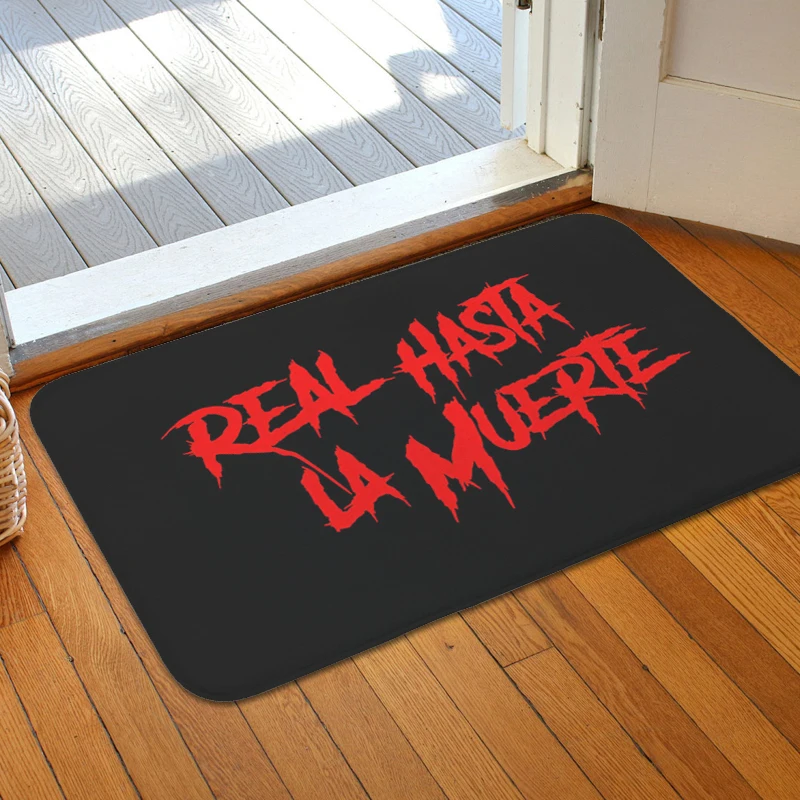 Коврик для входной двери на заказ G-Anuel AA коврик ног балконе крыльце нескользящий