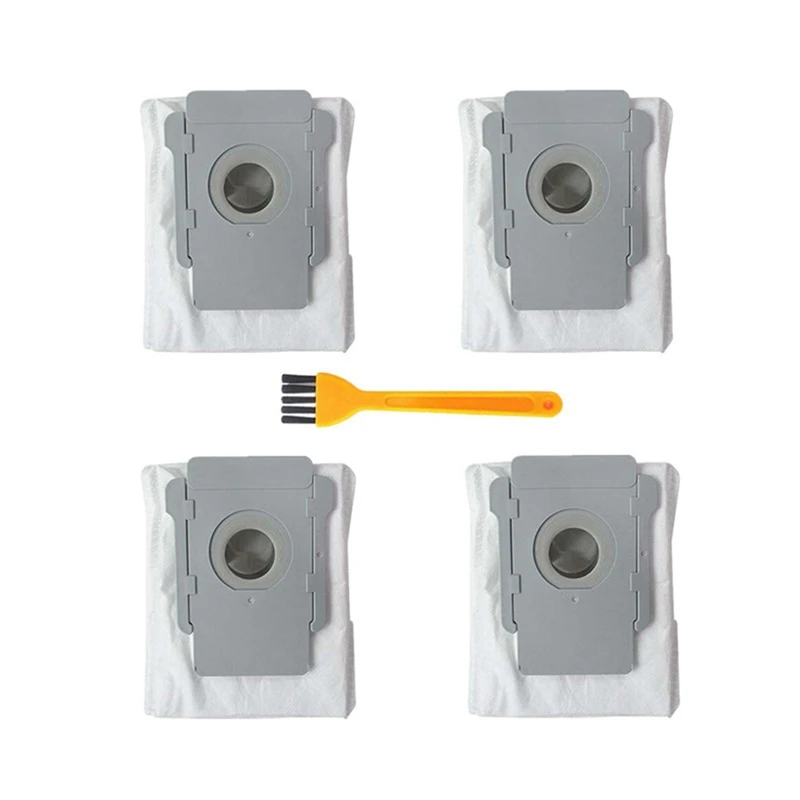 

Dust Bag Filter Bags For Irobot Roomba S9 Robot Vacuum Cleaner Replacement Spare Parts Accessories