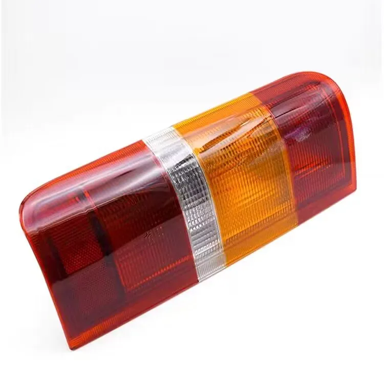 Задний бампер стоп-сигнал указатель поворота без лампы для Ford Transit MK4 MK5 1991-2000