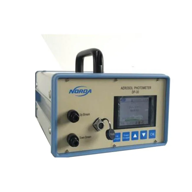 

DP-30 aerosol photometer aerosol photometer