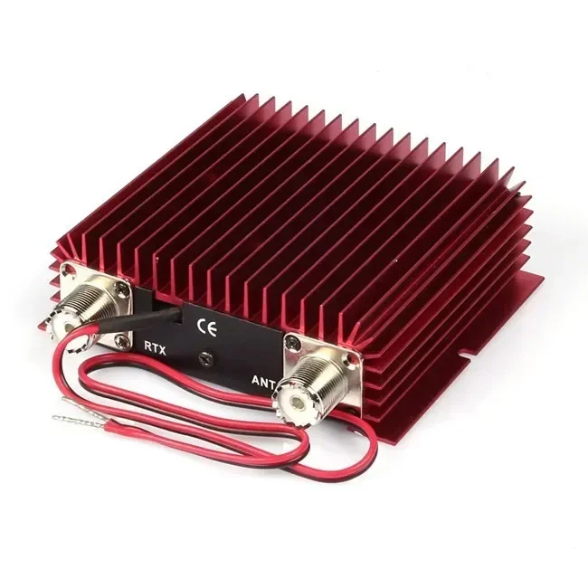 Лидер продаж рация 100 Вт усилитель мощности для двухсторонней радиосвязи CB