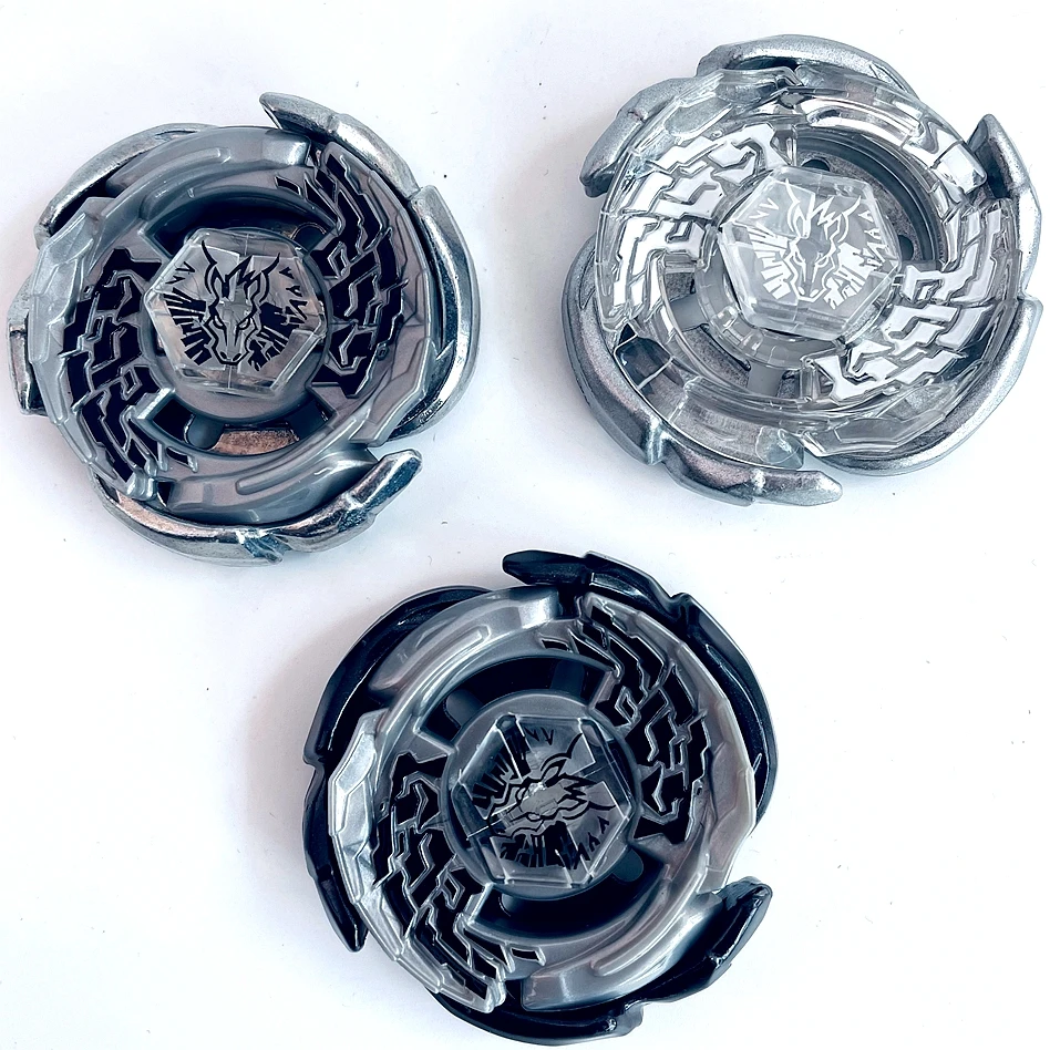 TAKARA TOMY BEYBLADE BB70 Galaxy Pegasus металлический Топ Феникс Синий Пегас Серебристая бронза без пускового устройства