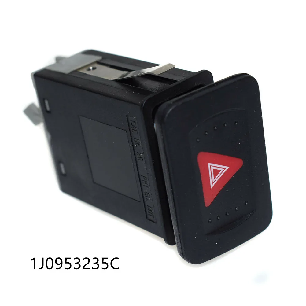

Переключатель сигнала поворота аварийного назначения 1J0953235C 1J095323 5J