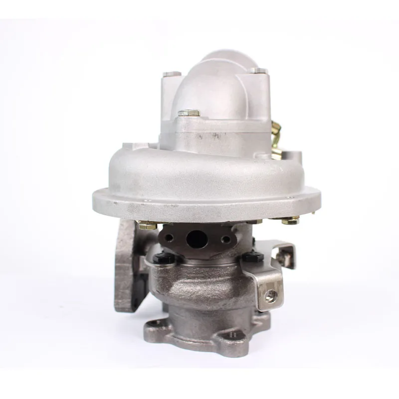 Фото Турбокомпрессор HT12-19B 144119S000 144119S001 144119S002 для Nissan D22 Navara (оригинал) №3