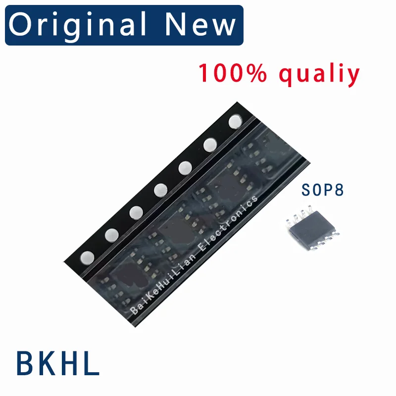 

(10-500pcs)AT25640B-SSHL-T 5CBL SOP8 AT25M02-SSHM-B 5H M memory chip brand new original stock