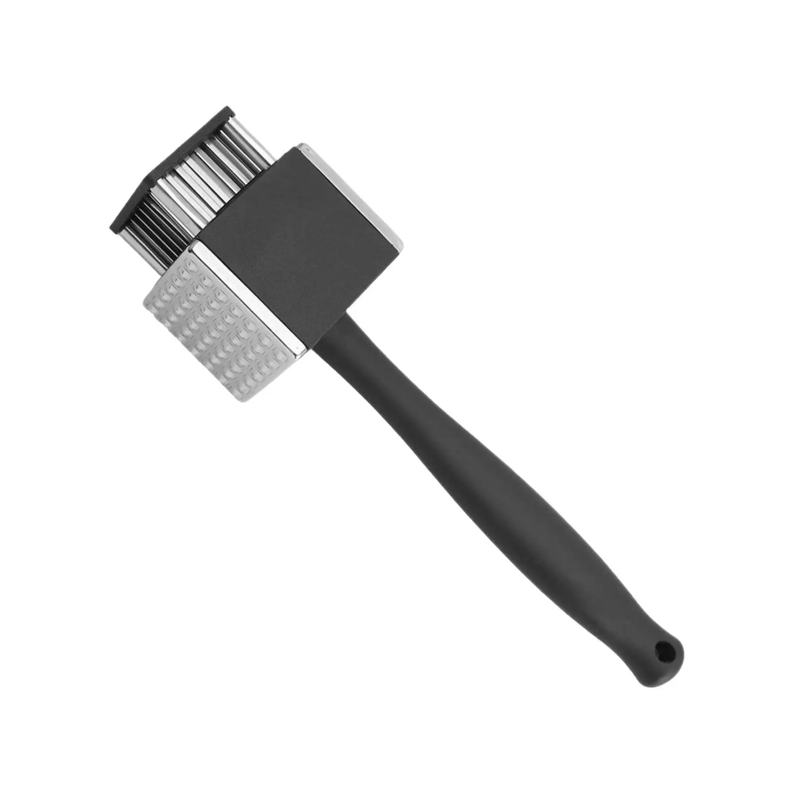 Meat Mallet Tenderizer for Pounding Cooking Food Lightweight Pin Kitchen Restaurant Home Use
