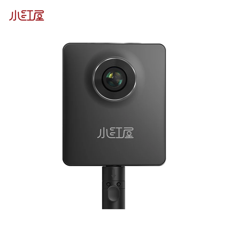 Little Red House LingDong 2 Panoramic Camera 8K 360 Degree VR 720 Cloud Real Estate Camera
