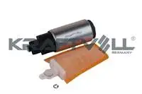 

Store code: 5050007 for fuel pump MEGANE I 1,6 P306 ALBEA COUPE l/h