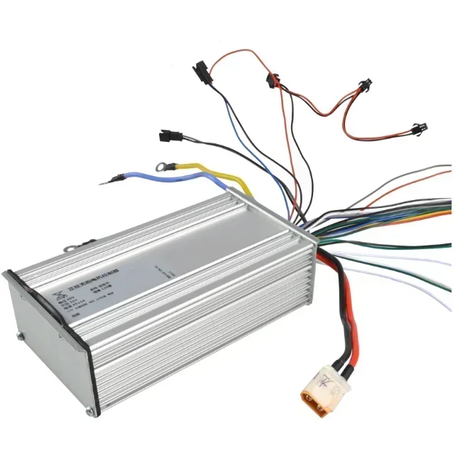 Контроллер электрического скутера 60 В 45 А Контроллеры A и B для деталей подходят