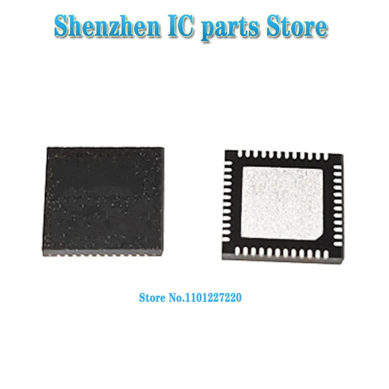 

1pcs/lot RT6503AGQW RT6503A RT6807AZQV RT6807A RT6903BZQV RT6903B QFN-48 In Stock