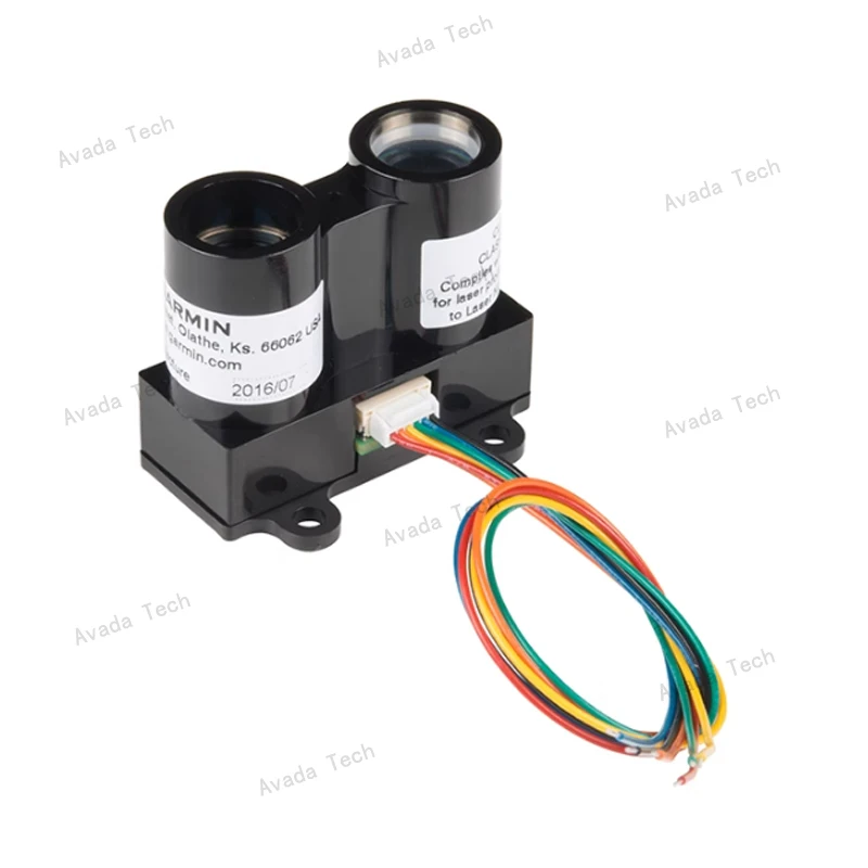 

Avada Tech LIDAR Lite V3 40m Ультра маленький лидар Pixhawk