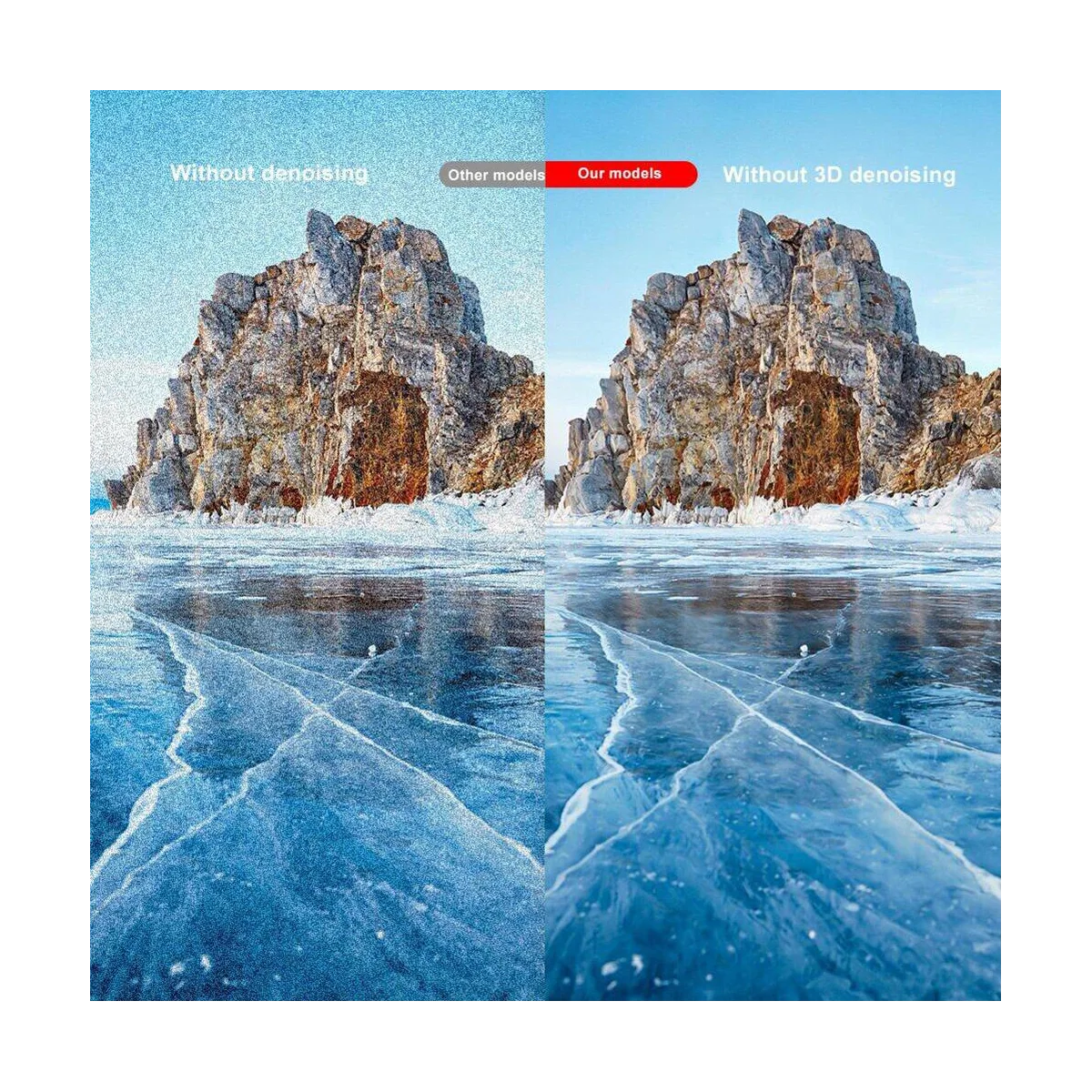 Приставка Смарт-ТВ XS97 S3 H313 Wi-Fi Android 10