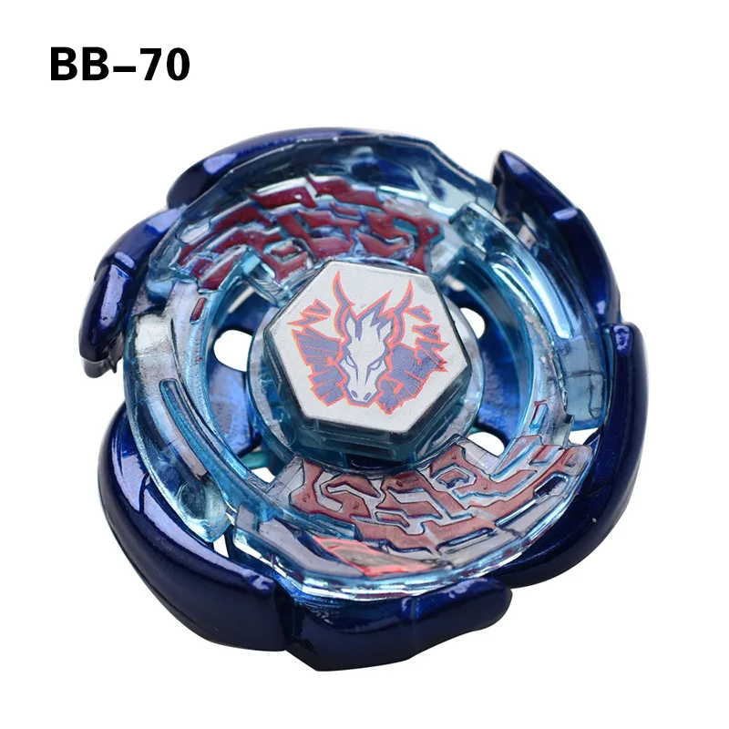 Beyblade BB70 Galaxy Pegasus Constellation Alloy Assembled Battle Top Childrens Classic Toys Spinning Top Toy Kids Toys Beyblade images - 6