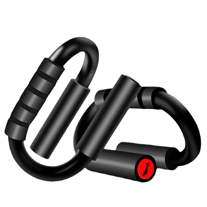 

Домашний кронштейн для тренировок с эффектом пуш-ап, Мужская помощь для тренировки мышц груди, многофункциональный спортивный фитнес-компл...