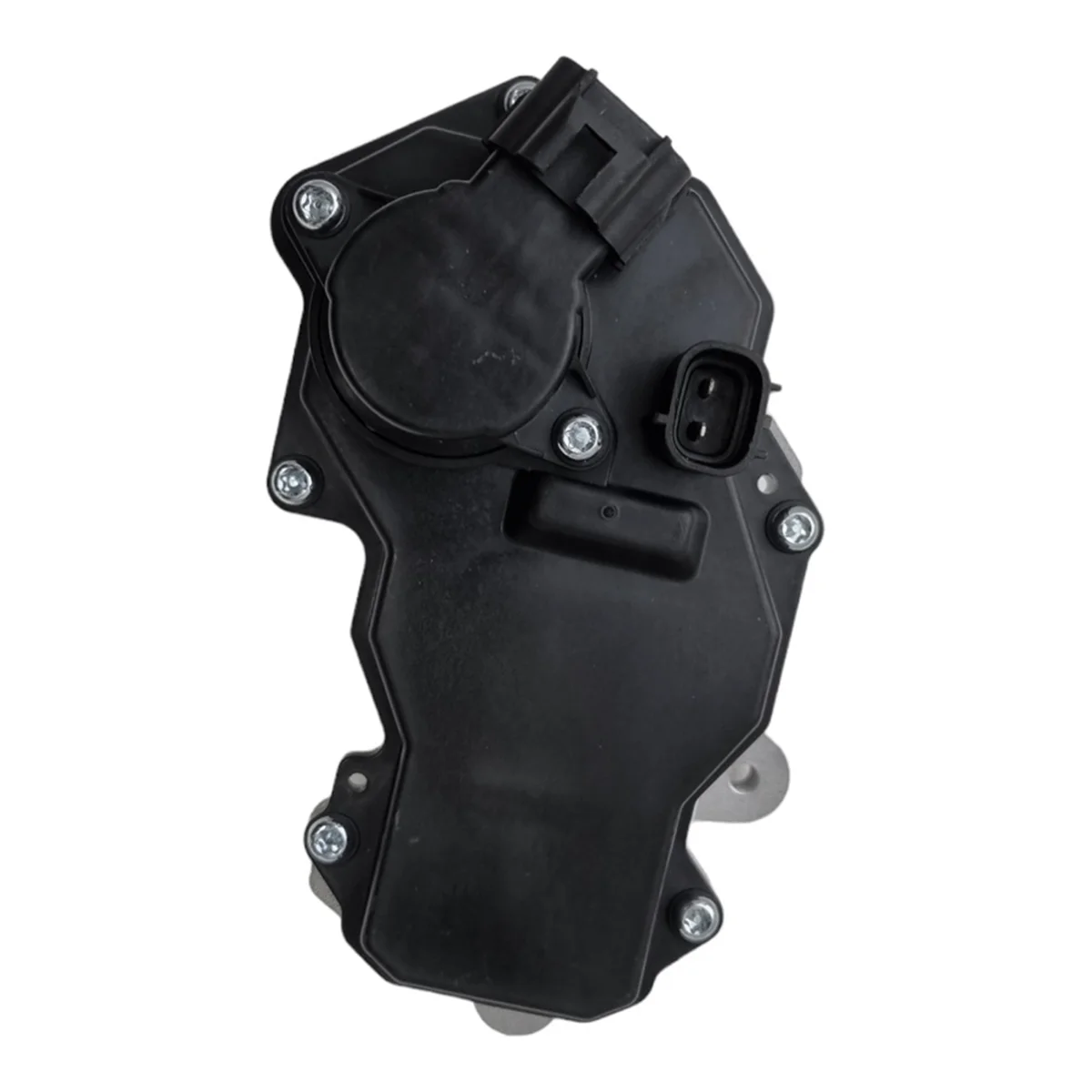 Электронный турбопривод для Toyota Hilux Innova Fortuner 2.4L 2GD-FTV 1720111080 235600-0200 89674-71020