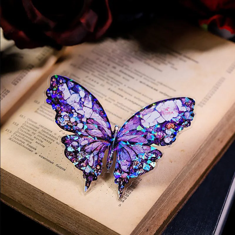 5 шт./упаковка наклейки для скрапбукинга