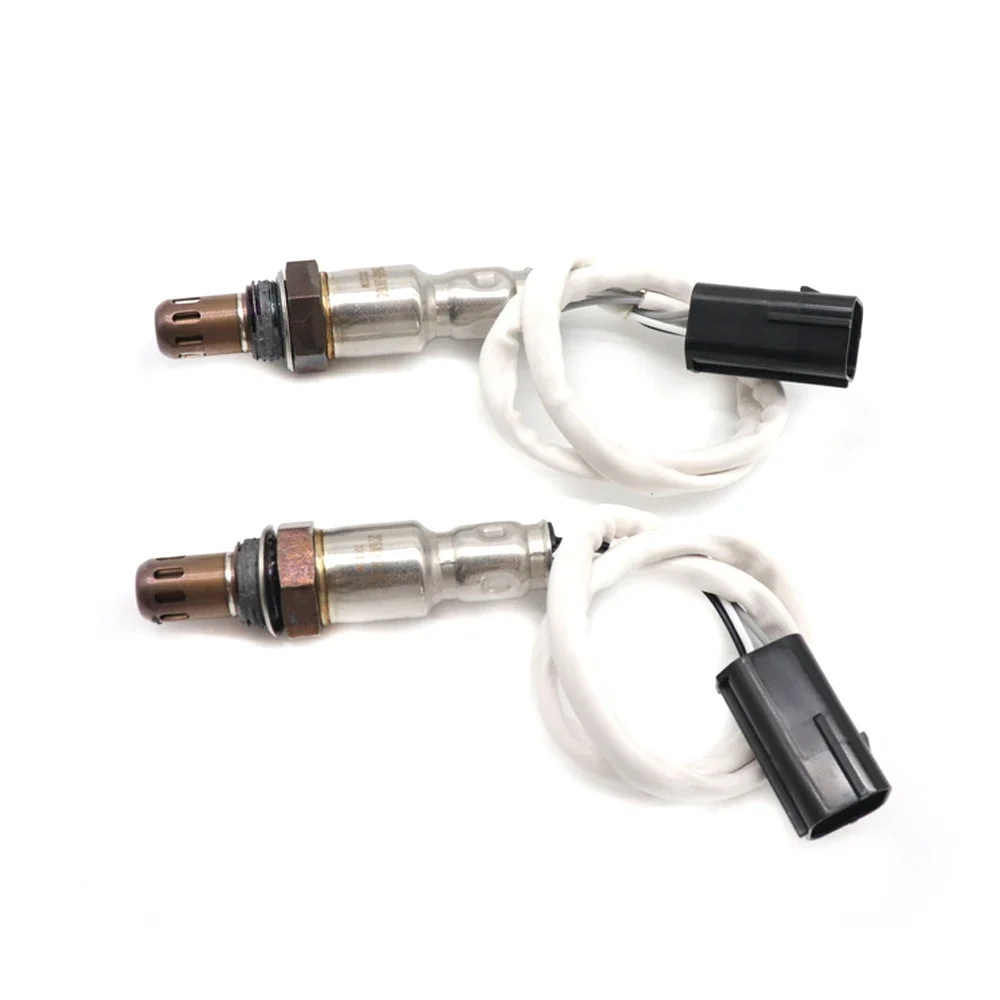 4 шт./лот лямбда-зонд кислорода O2 вверх и вниз 234-9039 234-4380 для Nissan Sentra 2.5L 2008-2012