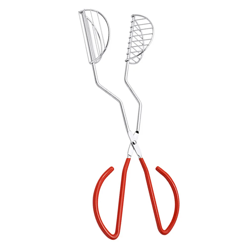 

Tong Tongs Taco Bbq Cooking Buffet Appetizer Baking Kitchenbread Frying Toast Clip Metal Cake Dessert Pasta Cube Ice Snack