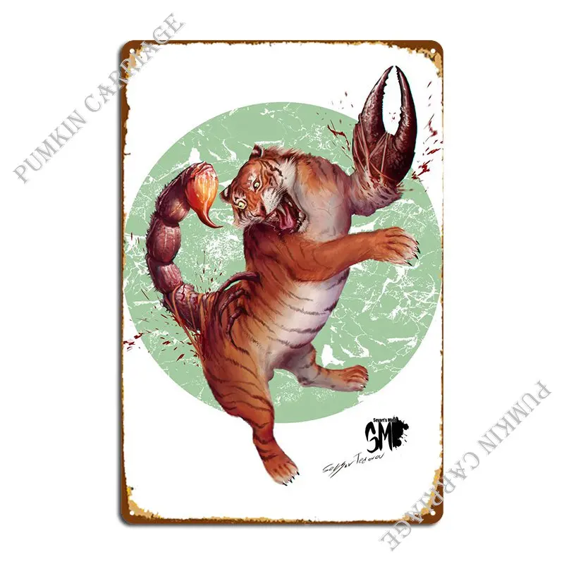 

Dna Metal Sign Mural Club Living Room Living Room Tin Sign Poster