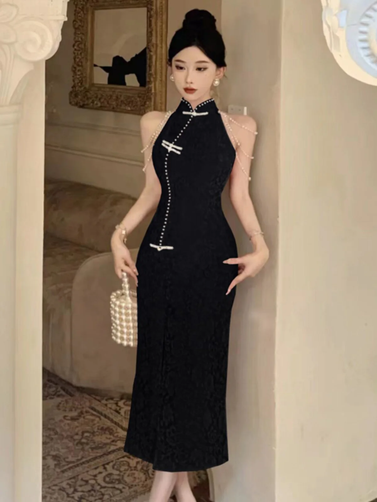 Новое китайское Sle National с висячим вырезом тяжелой промышленности улучшенное