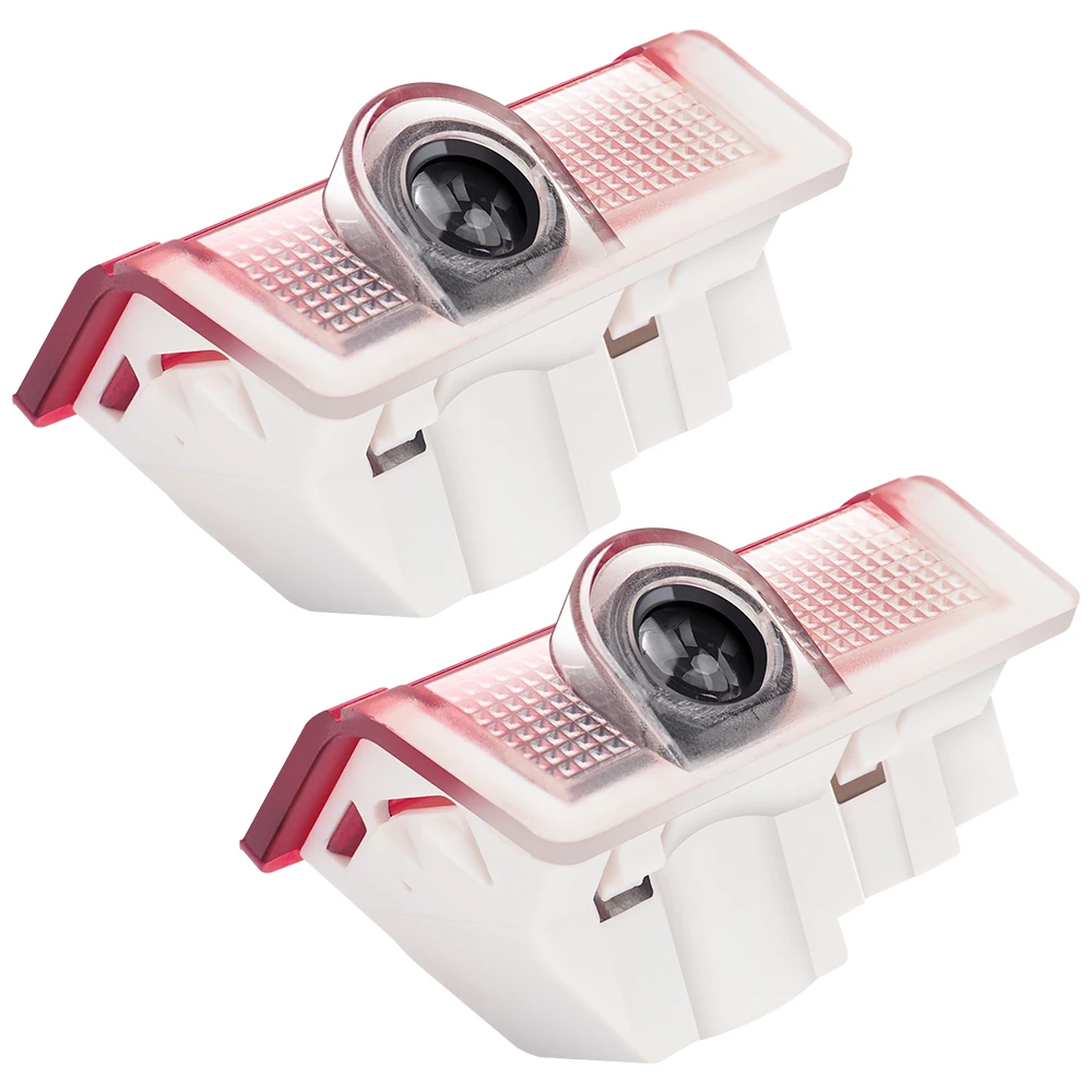 Amg Ghost Shadow Welcome Light Для Mercedes Door Car Logo 12v 30cm Размер Подходит W212 W205 W213 W177 Glc Gle