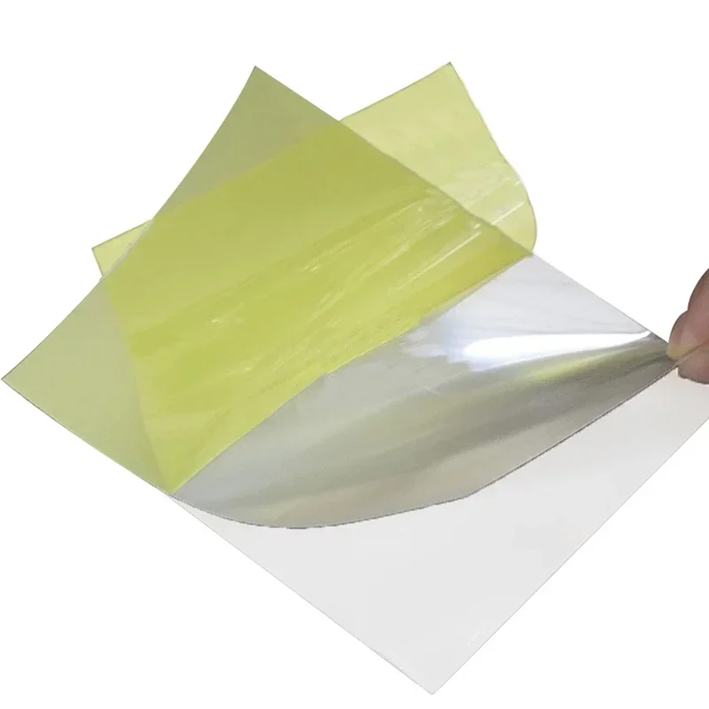 Пленка для улучшения яркости призма композитная пленка модуль подсветки