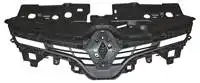 

Ten louver CLIO IV for M200189