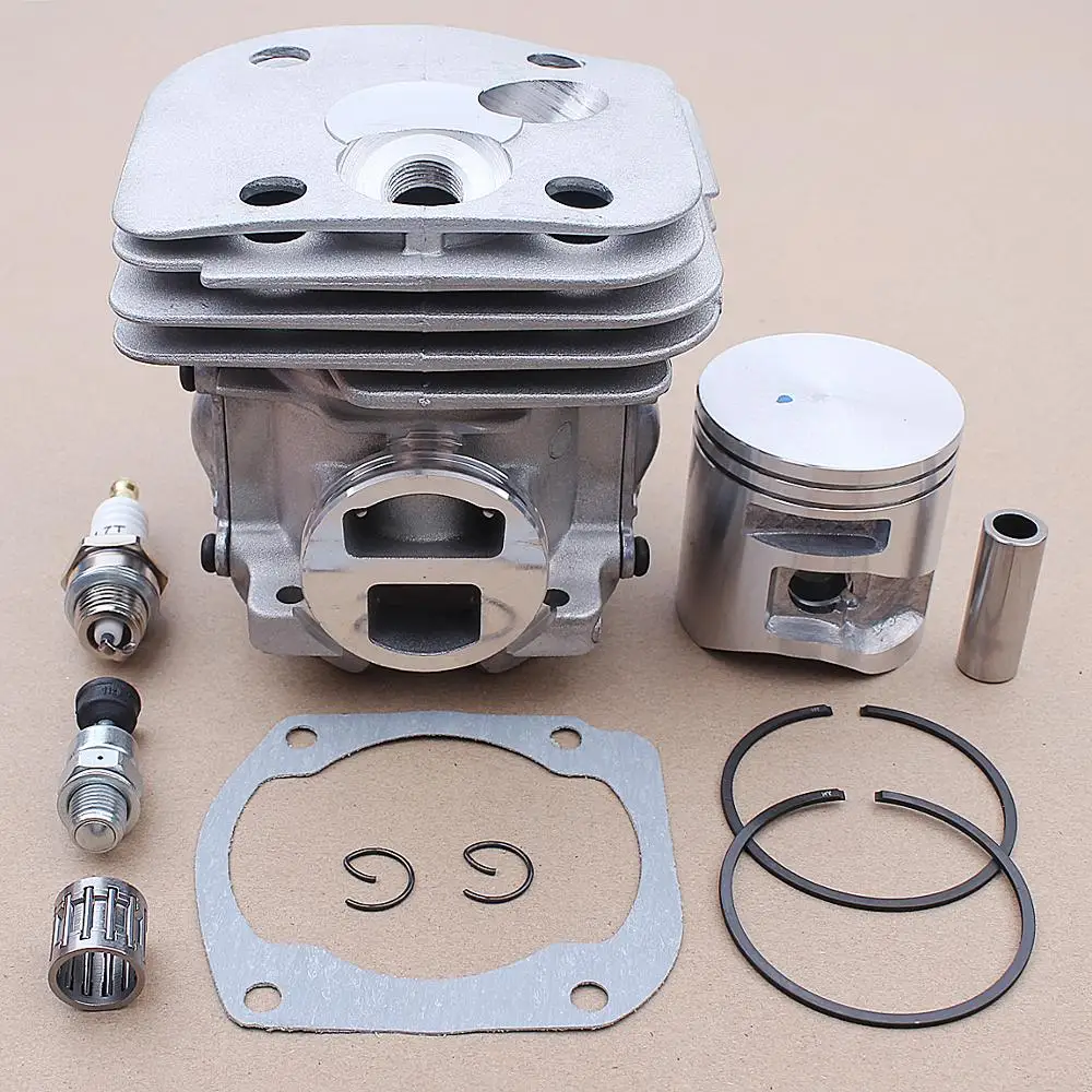 

Комплект поршня цилиндра 50 мм для Husqvarna 372XP 372 362 365 371 Besdupa