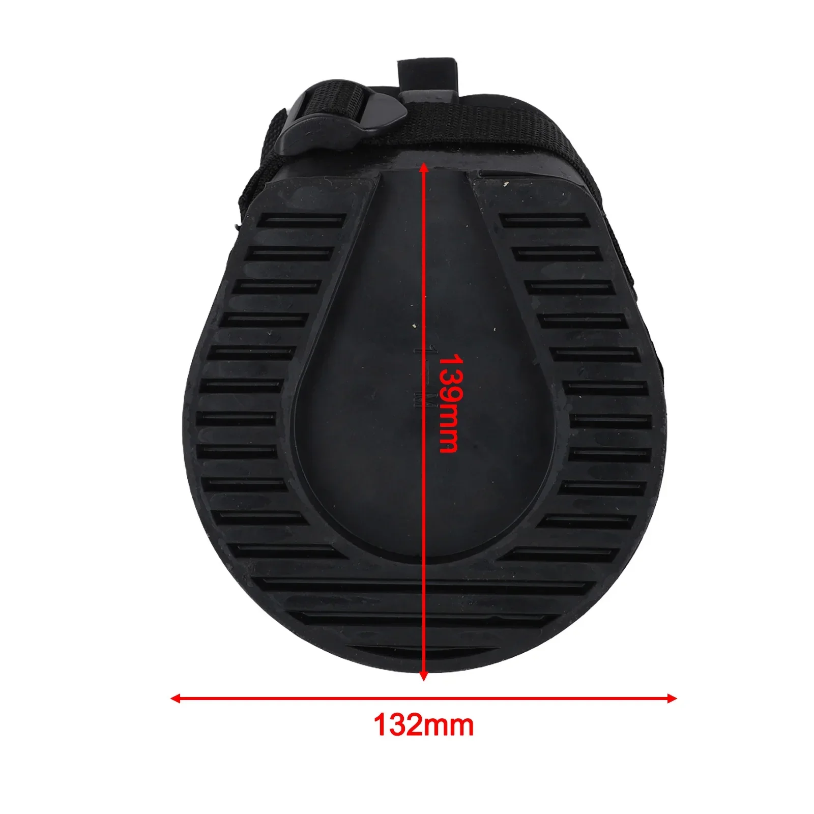 Защитный чехол Сапоги с копытами лошади Спортивные Дополнительный размер На