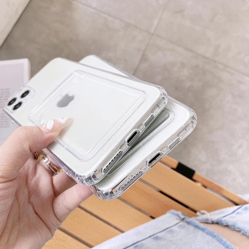 phone case for xiaomi poco f3 m4 m3 m2 pro x3 nfc mi 9t 10t 11x 11t pro 11i 11 lite ultra soft silicone wallet cover card holder free global shipping