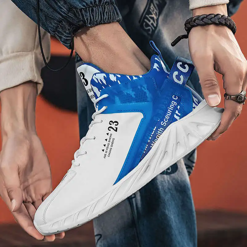 

Tenis Sports Man Shoes Designer Luxury 2022 Brand Men's Winter Shoes Children's Sport Shoes Men Mem Men Running Shoes Tennis