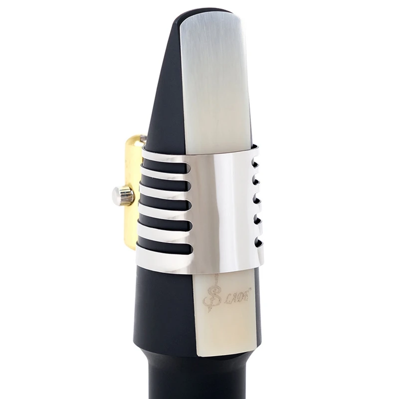 Набор аксессуаров SLADE Alto Clarine каучуковый тростник 6 упаковок 1 6x8x0 4 см