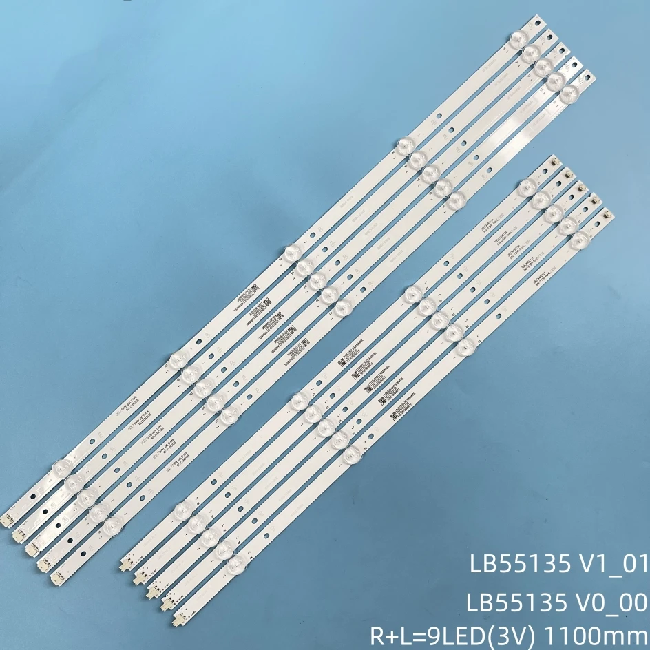 

Светодиодная панель подсветки abay для телевизора 55UN70006LA