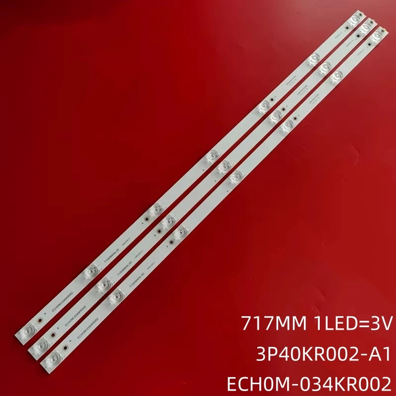 Фонарь для Sharp 40Z4AS 2t-c40разветвитель 40M4AS 3P40KR002-A1 фонарь