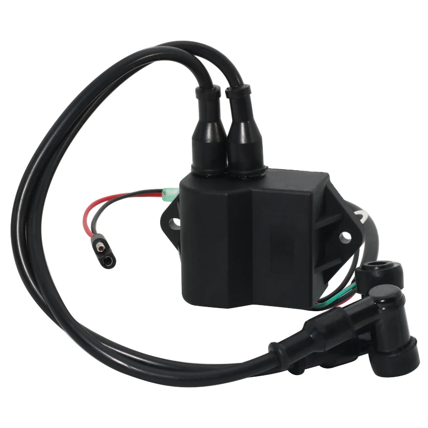 Детали для мотоцикла стартовая катушка зажигания двигателя Suzuki 9.9HP DT9.9 S/L KS/L/XL 15hp