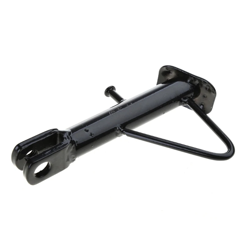 Универсальная регулируемая подставка для мотоцикла боковая опора парковочной