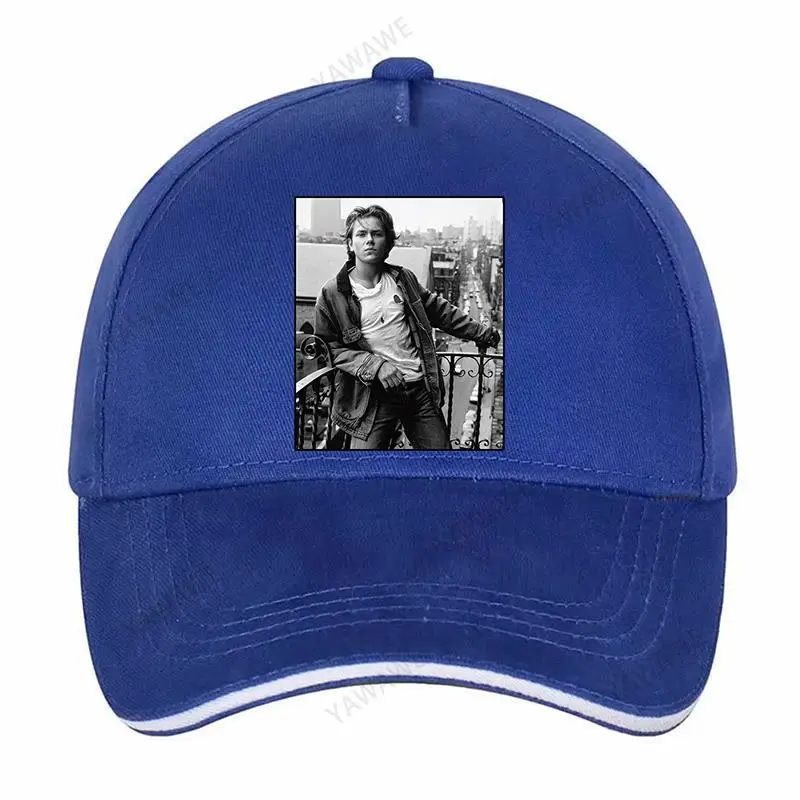 

Кепка-бейсболка, Спортивная Кепка-бейсболка в стиле хип-хоп, Кепка в стиле реки Феникс, размеры маленького размера, кепка среднего размера, л...