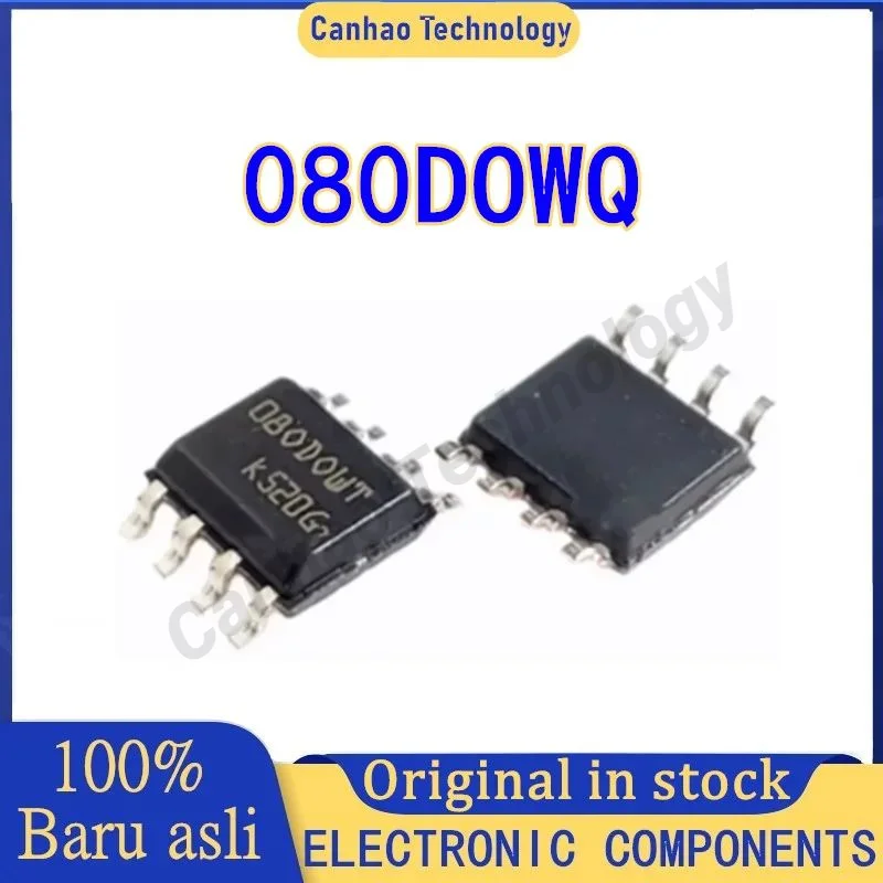 Коррекция тахометра приборной панели 080DOWQ 080D0WQ M35080 35080 SOP8 для BMW