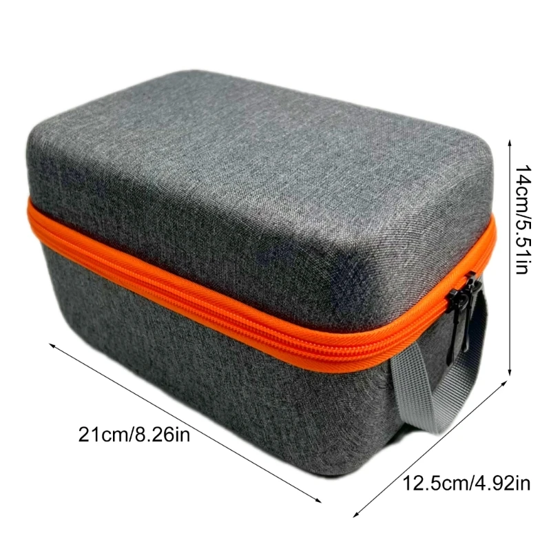 Многоцелевой ящик для хранения 3-х и 2-х динамиков Yoto Player длительных выступлений