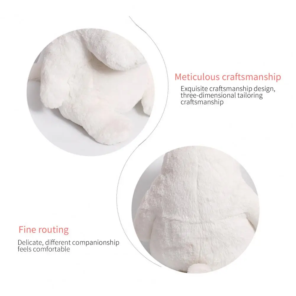 Плюшевая игрушка Бегемот креативная в тренде индивидуальная детская подушка