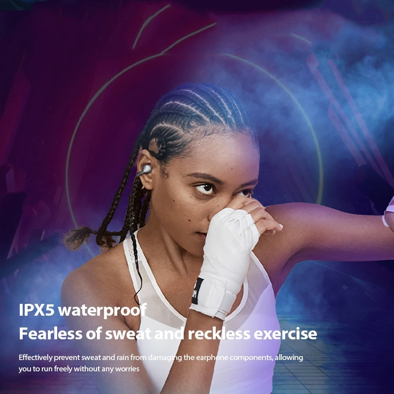 Беспроводные наушники Monster AC600