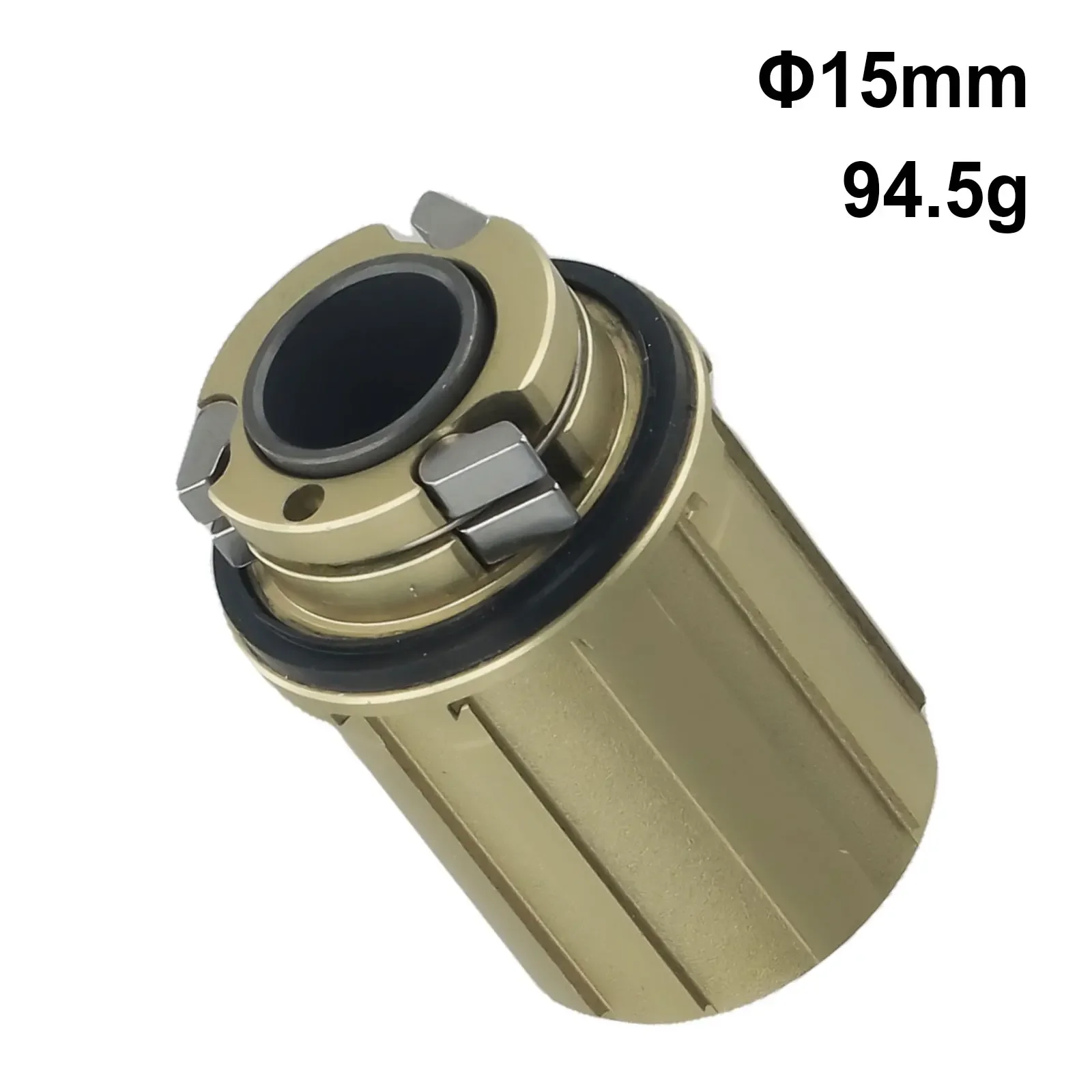 Фото 8-11-скоростной корпус велосипедной ручки для 3-Pawl For-shimano For-MicroSpline, алюминиевая базовая база, детали велосипеда, сменный аксессуар для велоспорта №5
