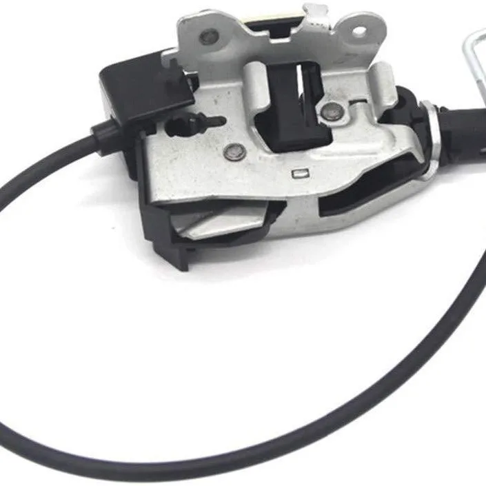 Подходит для замка задней двери Land Rover Discovery Shenxing LR 017470 FQR 500080 500220