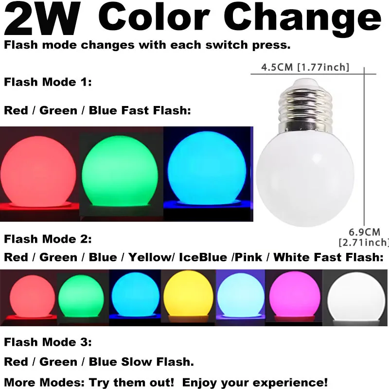 2017 Горячая E27 AC85-265V RGB/белый/красный/синий/зеленый 1 Вт Светодиодный хрустальный шар этап светильник автоматический вращающийся светильник лазерного диско ди-джей вечерние праздничные танцевальные лампы орен джей софер говори что думаешь осознанный подход к ненасильственному общению