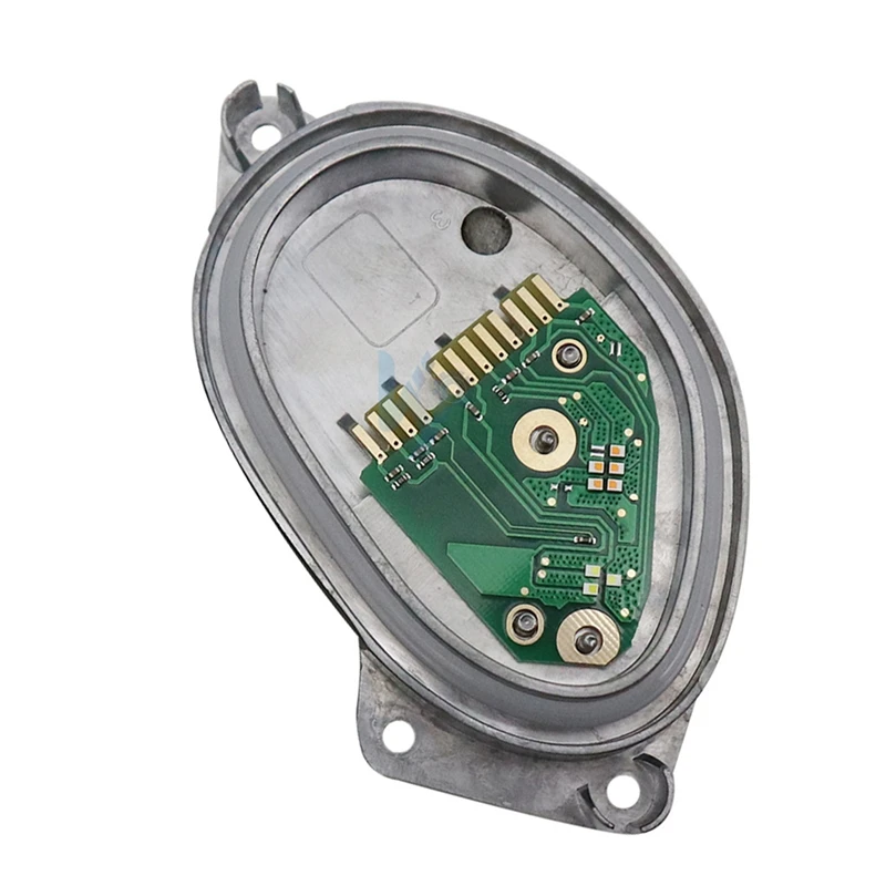 

Turn Signal LED Headlight Control Module For BMW X5 G05 X6 G06 Angel Eyes