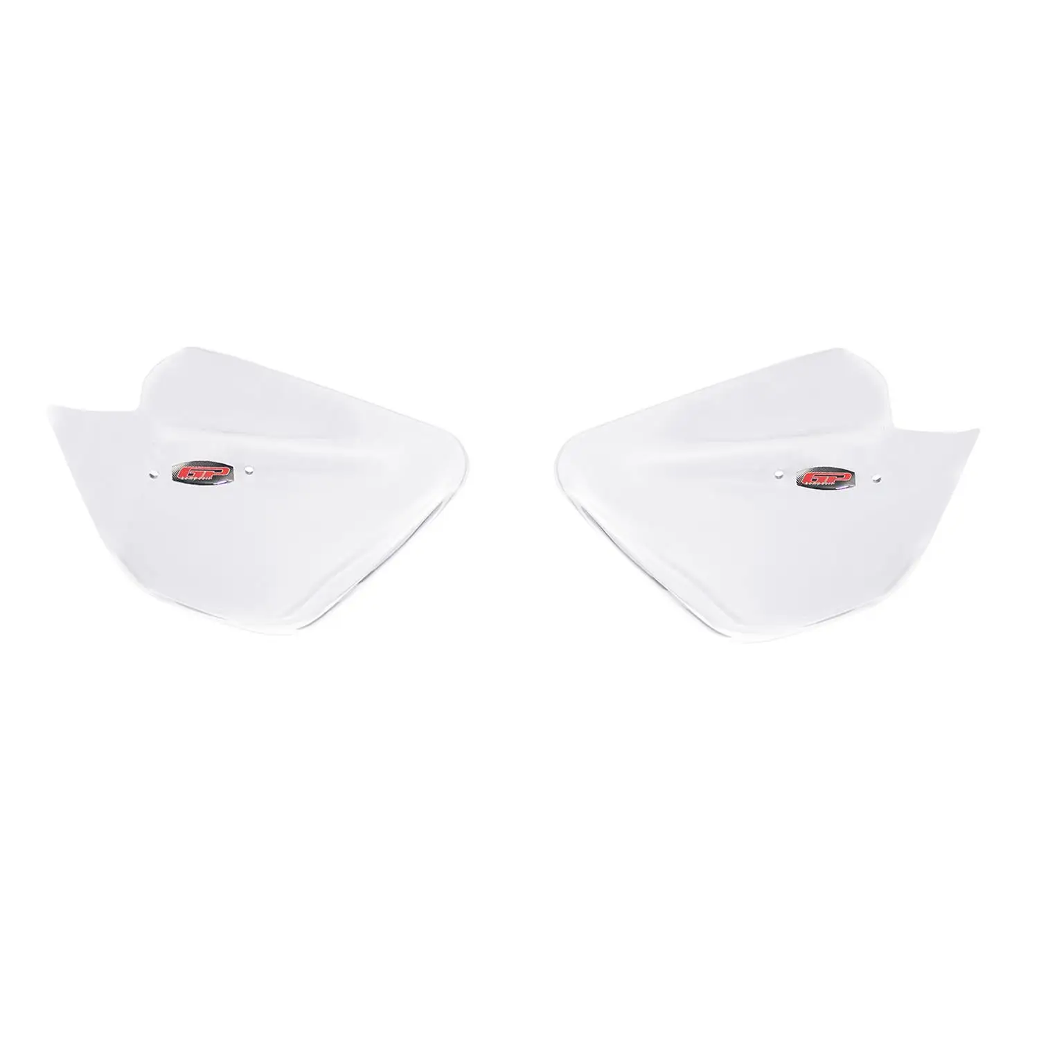 

GP composite For NMAX---Hand Guard Transparent