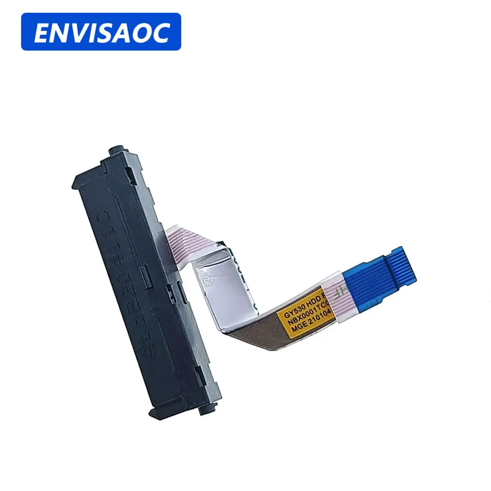 Кабель для жесткого диска Lenovo IdeaPad Gaming 3 15 15ARH05 15IMH 3i 15IMH05 3-15ACH ноутбук SATA жесткий