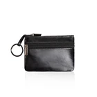 1 шт., для женщин, детей, мужчин, женщин, мужчин, Повседневная маленькая монета, Кредитная ID карта, брелок-кошелек, сумка, кошелек, чехол