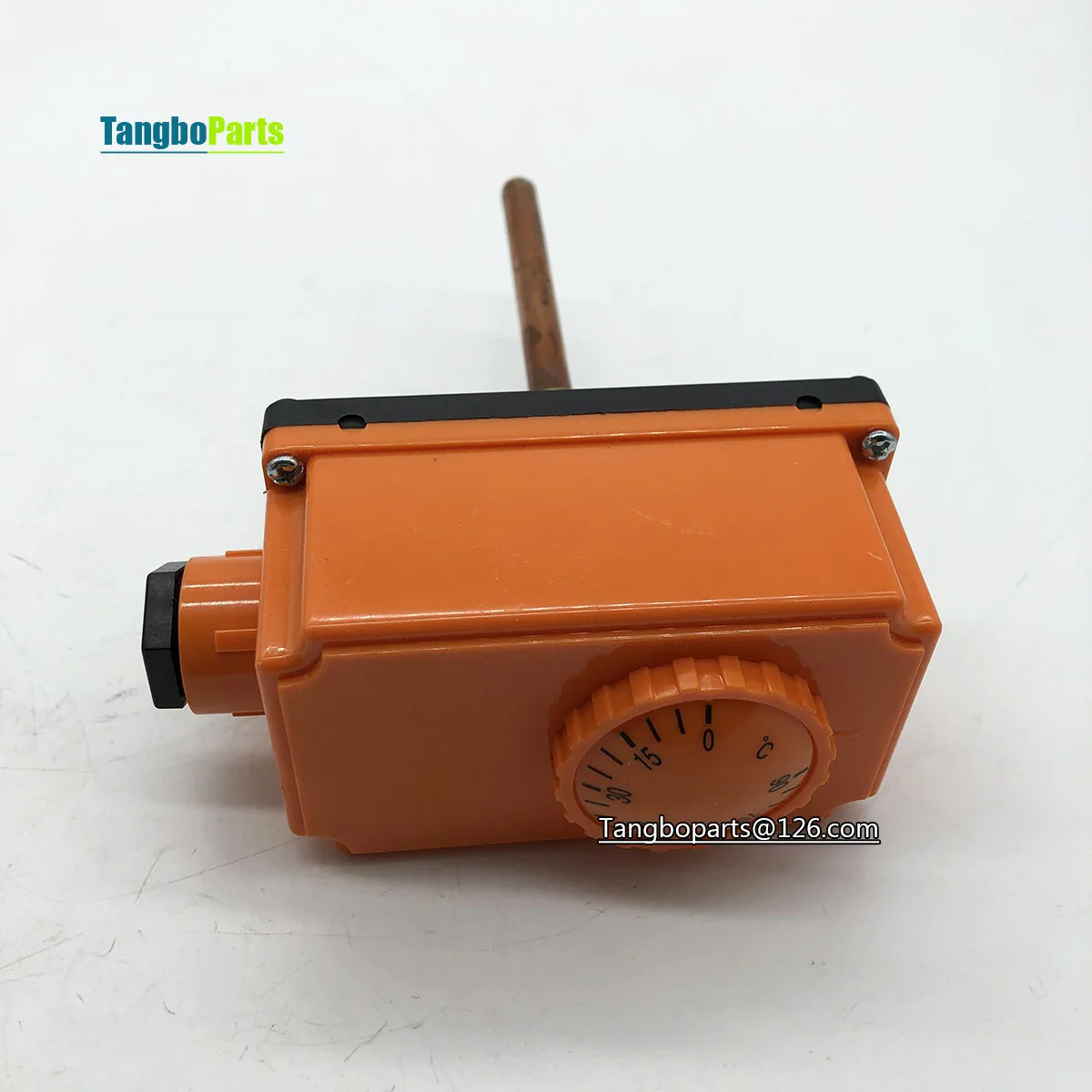 Запчасти для водонагревателя котла 30-110 ℃ 0-90 220V 16A переключатель контрольного